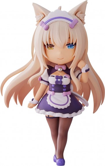 PLUM Mini-Figure100! Coconut, PLM84647, by PLUM