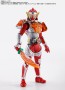BANDAI S.H.Figuarts (Shinkocchou) Kamen Rider Baron Banana arms, BAC62491, by BANDAI