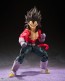 Bandai S.H.Figuarts Super Saiyan 4 Vegeta, BAC39110, by BANDAI