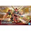 Bandai SDW HEROES Musha Gundam The 78th, BAN62934, by BANDAI