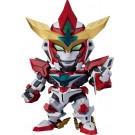 Good Smile Company Nendoroid Bravern (Bang Brave Bang Bravern), GSC98708, by GOOD SMILE COMPANY