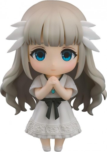 Good Smile Company Nendoroid Lily (Ender Lilies: Quietus of the Knights), GSC65613, by GOOD SMILE COMPANY