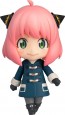 Good Smile Company Nendoroid Anya Forger: Winter Clothes Ver. (SPY x FAMILY), GSC75501, by GOOD SMILE COMPANY