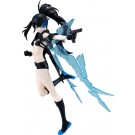 Good Smile Company POP UP PARADE Empress [Black Rock Shooter]: DAWN FALL Awakened Ver., GSC71671, by GOOD SMILE COMPANY