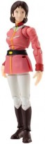 MegaHouse G.M.G. Collection 12 Mobile Suit Gundam Earth Federation Forces Mirai Yashima, MEG47202, by MEGAHOUSE