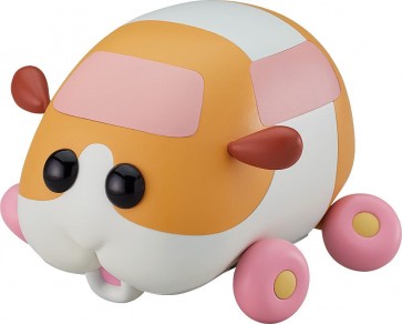 Good Smile Company MODEROID Molcar Potato (Pui Pui Molcar), GSC49021, by GOOD SMILE COMPANY