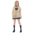 Hasegawa 1/12 JK Mate Series "Cardigan", HAS21889, by HASEGAWA