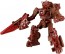 TAKARA TOMY TL-59 Transformers Legacy Boulder Crash, TAK26801, by TAKARA TOMY