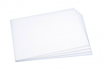 TAMIYA Styrene board 2mm thick B4 size (4 pieces), TAM70197, by TAMIYA