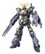 BANDAI  1/144 HGUC UC Gundam Unit 2 Banshii Destroy Mode   Plastic Model kit, BAN39018, by BANDAI