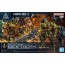 Bandai 30MM ARMORED CORE VI FIRES OF RUBICON RaD CC-3000 Wrecker Milk Tooth, BAN85759, by BANDAI