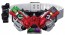 Bandai RIDER BELT VER.20TH DX DOUBLE DRIVER , BAN15452, by BANDAI