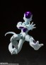 Bandai S.H.Figuarts Frieza Fourth Form (Reissue), BAC93143, by BANDAI