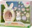 Epoch Sylvanian Families Margaret Rabbit's Easter Egg House, EPC56013, by Epoch