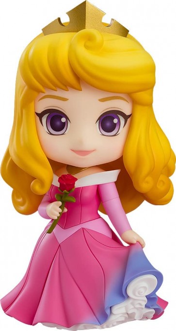 Good Smile Company Nendoroid Aurora (Sleeping Beauty), GSC28330, by GOOD SMILE COMPANY