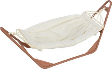 Good Smile Company Nendoroid More Hammock (Natural), GSC73699, by GOOD SMILE COMPANY