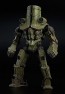MAX Factory 1/350 PLAMAX JG-01: Cherno Alpha (Pacific Rim) (Rerelease), MAX14714, by MAX FACTORY