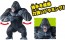 TAKARA TOMY Ania Adventure Continent Ania Kingdom Silva (Gorilla), TAK99943, by TAKARA TOMY