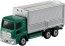 TAKARA TOMY No.31 UD Trucks Quon, TAK17595, by TAKARA TOMY