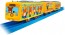 TAKARA TOMY Plarail The Bears' School Wrapping Train, TAK99017, by TAKARA TOMY