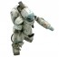 Wave 1/20 Maschinen Krieger A. F. S. C. D. Type Polar Bear , WAV70525, by WAVE