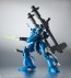 Bandai ROBOT Damashii (SIDE MS) MS-18E Kampfer ver. A.N.I.M.E. (Reissue), BAC87807, by BANDAI