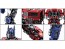 DOYUSYA Transformers / Bumblebee No.9 Optimus Prime Model Kit, DYS01788, by DOYUSYA