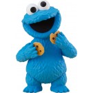 Good Smile Company Nendoroid Cookie Monster (Sesame Street), GSC72715, by GOOD SMILE COMPANY