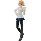 MAX Factory figma Arcueid Brunestud (TSUKIHIME -A piece of blue glass moon-), MAX68977, by MAX FACTORY
