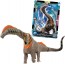 TAKARA TOMY Ania Jurassic World Titanosaurus, TAK84811, by TAKARA TOMY