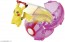 TAKARA TOMY MONCOLLE POKE DEL-Z BIG DYNAMAX PIKACHU (DYNAMAX BALL)  , TAK45585, by TAKARA TOMY