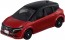 TAKARA TOMY Tomica No.47 Nissan Note Aura (First Edition Special Edition), TAK50547, by TAKARA TOMY