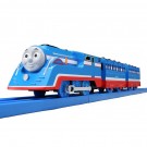 TAKARATOMY TS-20 Plarail Stream Linear Thomas , TAK10149, by TAKARA TOMY