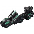 Bandai SD Sangoku Soketsuden Trinity Bike , BAN77153, by BANDAI