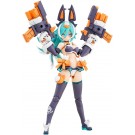 Kotobukiya 1/1 Megami Device Puni Mofu Lang, KBY67411, by KOTOBUKIYA