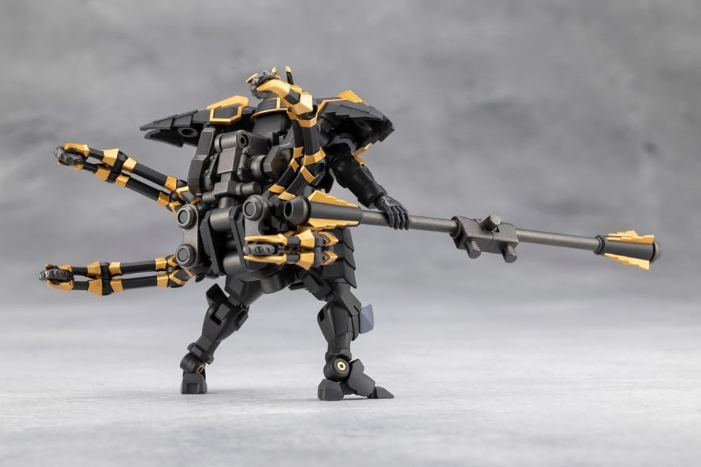 Kotobukiya 1/24 Hexa Gear Governor Para-Pawn Enclosure japan