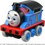 TAKARA TOMY Choro Q Thomas & Friends 01 Thomas, TAK27731, by TAKARA TOMY