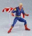 Good Smile Company figma Homelander (THE BOYS), GSC27722, by GOOD SMILE COMPANY