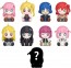 Good Smile Company Huggy Secret Good Smile Bocchi the Rock!: 1Box (9pcs), GSC77128, by GOOD SMILE COMPANY