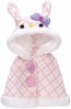 TAKARA TOMY Rica-chan LW-16 Fluffy Bunny  , TAK41389, by TAKARA TOMY