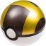 TAKARATOMY Pocket Monsters Moncolle Monster Collection Poke Ball: Ultra Ball , TAK99181, by TAKARA TOMY
