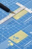 Wave Cutting mat A5 HT-097 , WAV80978, by WAVE