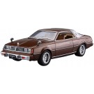 Aoshima 1/24 Mitsubishi A133A Gyaran Λ '78 , AOS55878, by AOSHIMA