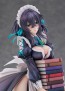 DMM Factory 1/6 Maid Maison Hanikami Kanojo Hikage Chigami, DMM62947, by DMM Factory