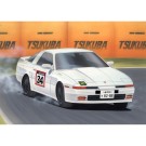 Fujimi 1/24 Inch-up Series No.321 Supra 3.0 GT Turbo A All Japan Super Drift GP1985 Specification Car, FUJ47850, by FUJIMI