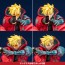 Kotobukiya 1/8 ARTFX J Vash the Stampede (TRIGUN STAMPEDE Ver.), KBY49769, by KOTOBUKIYA