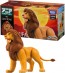 TAKARA TOMY Ania "The Lion King" Mufasa, TAK49848, by TAKARA TOMY