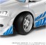 TAKARA TOMY QV-02 The Fast and the Furious Nissan Skyline GT-R (R34), TAK97290, by TAKARA TOMY