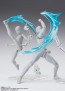 Bandai Tamashii EFFECT WIND Blue Ver. for S.H.Figuarts, BAC64709, by BANDAI