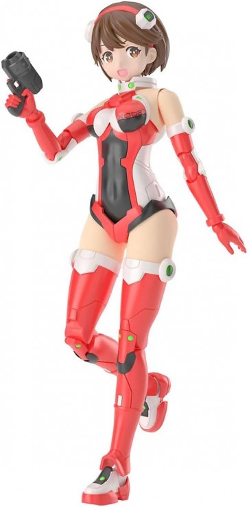 Hasegawa 1/12 A.S.G Girls EMO-X0022 Aria, HAS02014, by HASEGAWA